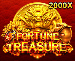 Fortune Treasure