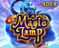 Magic Lamp