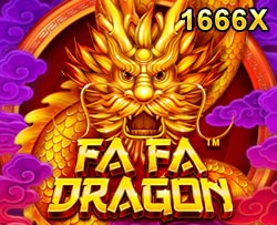 Fa Fa Dragon