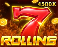 Rolling 7