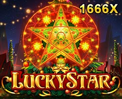 Lucky Star