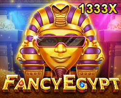 Fancy Egypt